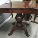 557 7017 DROP-LEAF TABLE